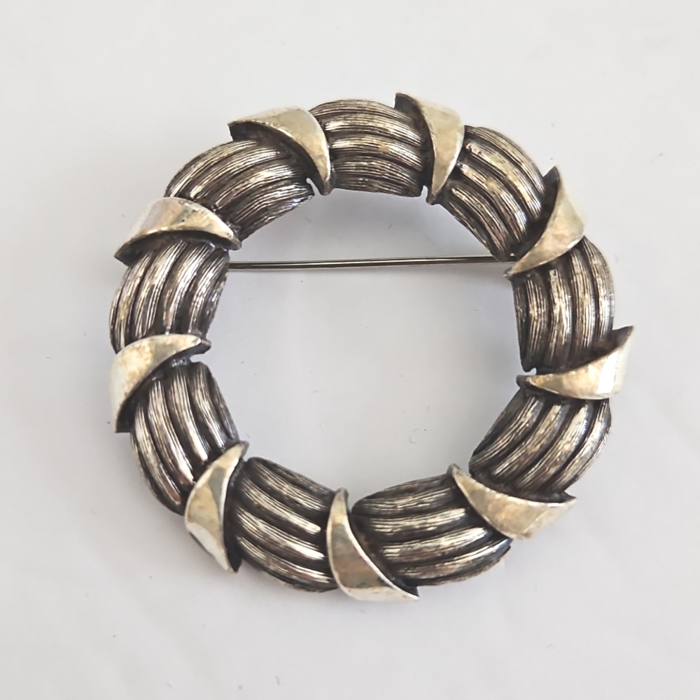 Brighton Brooch
